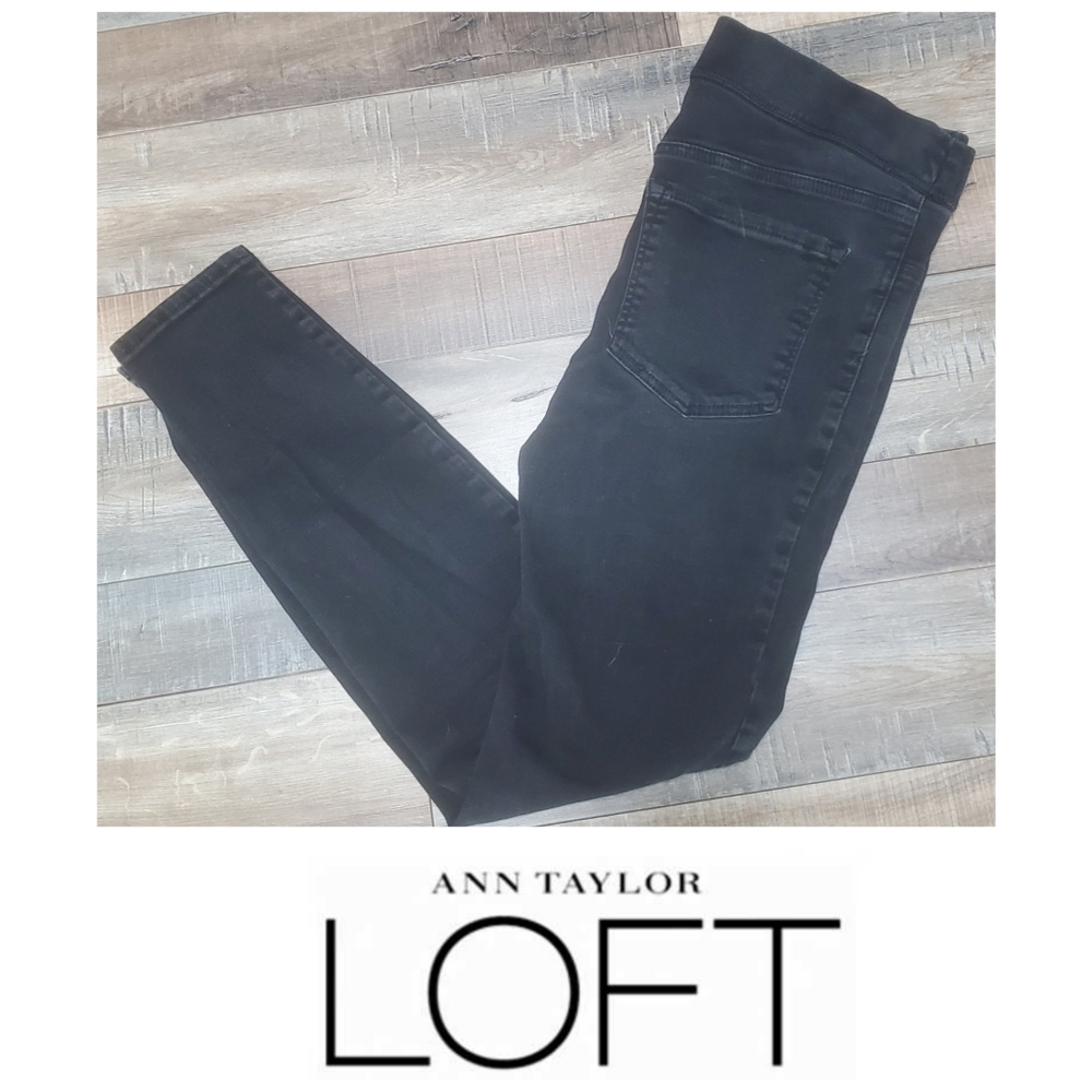 Loft Stretch Leggings